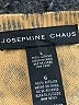 Josephine Chaus 100% Acrylic Animal Print Brown Pullover Sweater Size L - photo 7