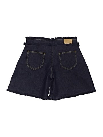 Chloé Denim Shorts (view 2)