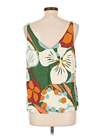 Ted Baker London Sleeveless Blouse (view 2)