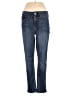 Seven7 Hearts Blue Jeans Size 12 - photo 1