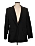 Travelsmith 100% Polyester Black Blazer Size 12 - photo 1