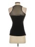 2b bebe Black Sleeveless Blouse Size XS - photo 2