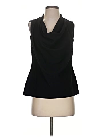 Drew Sleeveless Blouse (view 1)