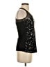 2b bebe Black Sleeveless Blouse Size XS - photo 4