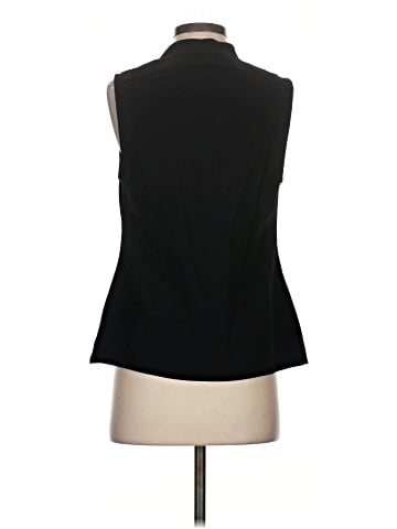 Drew Sleeveless Blouse (view 2)
