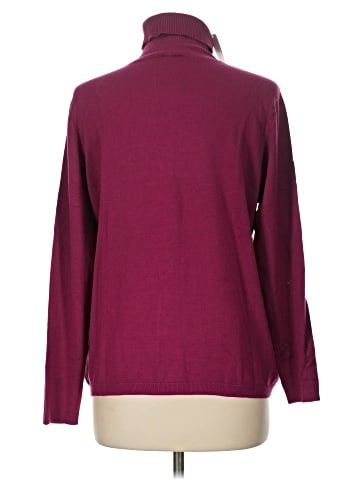 Chico's Turtleneck Sweater (view 2)