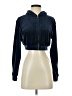 Divided by H&M Blue Jacket Size S - photo 1