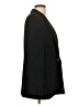 Travelsmith 100% Polyester Black Blazer Size 12 - photo 4