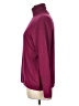 Chico's Burgundy Turtleneck Sweater Size L - photo 5