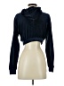 Divided by H&M Blue Jacket Size S - photo 2
