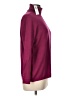 Chico's Burgundy Turtleneck Sweater Size L - photo 4