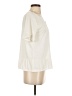 Green Envelope Ivory Short Sleeve T-Shirt Size S - photo 4