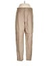 Brunello Cucinelli Tan Casual Pants Size 14 - photo 1