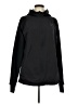 Gymshark 100% Polyester Black Zip Up Hoodie Size M - photo 1