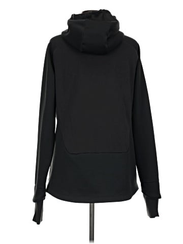 Gymshark Zip Up Hoodie (view 2)