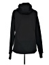 Gymshark 100% Polyester Black Zip Up Hoodie Size M - photo 2