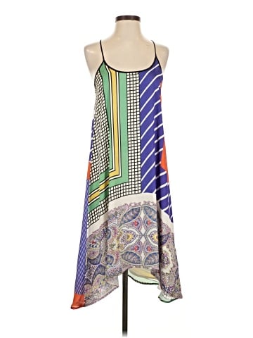 Clover Canyon Casual Dress (view 1)