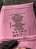 Anthropologie Pink Tank Top Size L - photo 7