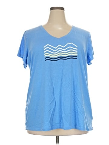 Columbia Short Sleeve T-Shirt (view 1)
