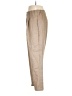 Brunello Cucinelli Tan Casual Pants Size 14 - photo 5