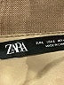 Zara Tan Jacket Size L - photo 6