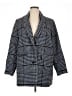 Old Navy Houndstooth Gray Coat Size XL - photo 1