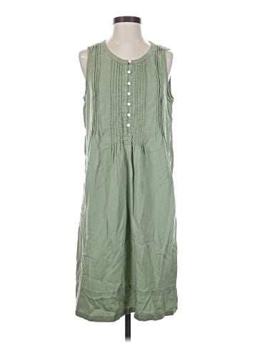 Coldwater Creek Casual Dress (view 1)