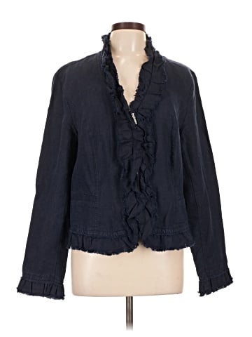 INC International Concepts Jacket (view 1)