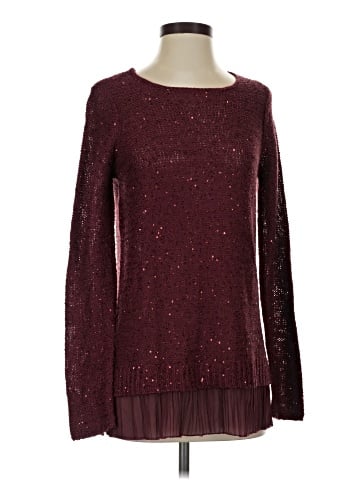 Faded Glory Pullover Sweater (view 1)