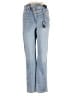 Express Blue Jeans Size 10 - photo 1