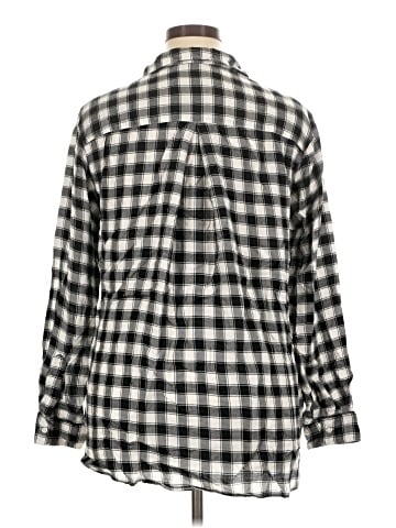 Grayson Long Sleeve Blouse (view 2)