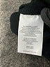 CAbi Black Blazer Size 14 - photo 7