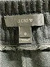 J.Crew Solid Black Active Pants Size 0 - photo 7