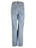 Express Blue Jeans Size 10 - photo 2