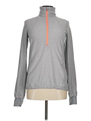 Lululemon Athletica Track Jacket (view 1)