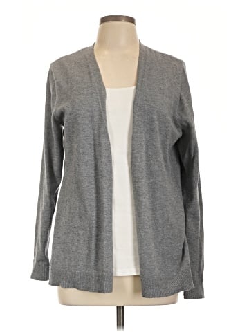 Style&Co Cardigan (view 1)
