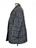 Old Navy Houndstooth Gray Coat Size XL - photo 5