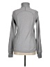 Lululemon Athletica Gray Track Jacket Size 6 (estimated) - photo 2