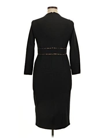 Zara Basic Cocktail Dress (view 2)