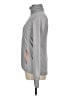 Lululemon Athletica Gray Track Jacket Size 6 (estimated) - photo 5