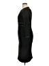 Zara Basic Black Cocktail Dress Size XL - photo 5