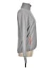 Lululemon Athletica Gray Track Jacket Size 6 (estimated) - photo 4