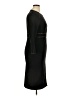 Zara Basic Black Cocktail Dress Size XL - photo 4