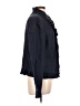 INC International Concepts Blue Jacket Size 12 (estimated) - photo 4