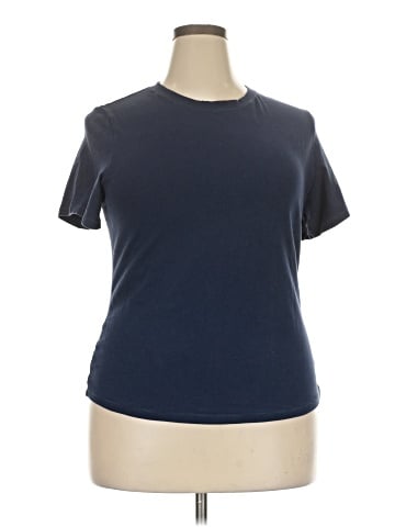 SKIMS Active T-Shirt (view 1)