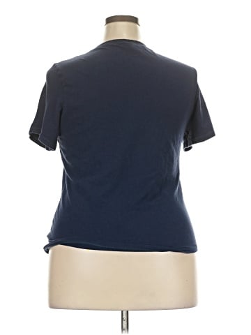SKIMS Active T-Shirt (view 2)