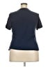 SKIMS Blue Active T-Shirt Size 4X - photo 2
