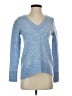 Banana Republic Blue Pullover Sweater Size XS - photo 1