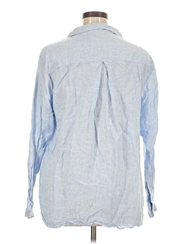 Grayson Long Sleeve Button-Down Shirt (view 2)