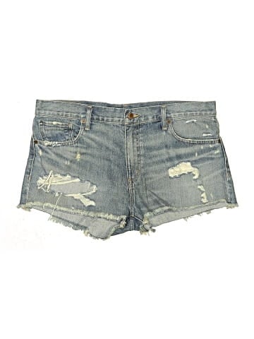 Denim & Supply Ralph Lauren Denim Shorts (view 1)